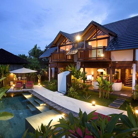 Villa Leonora Ubud  Exterior photo