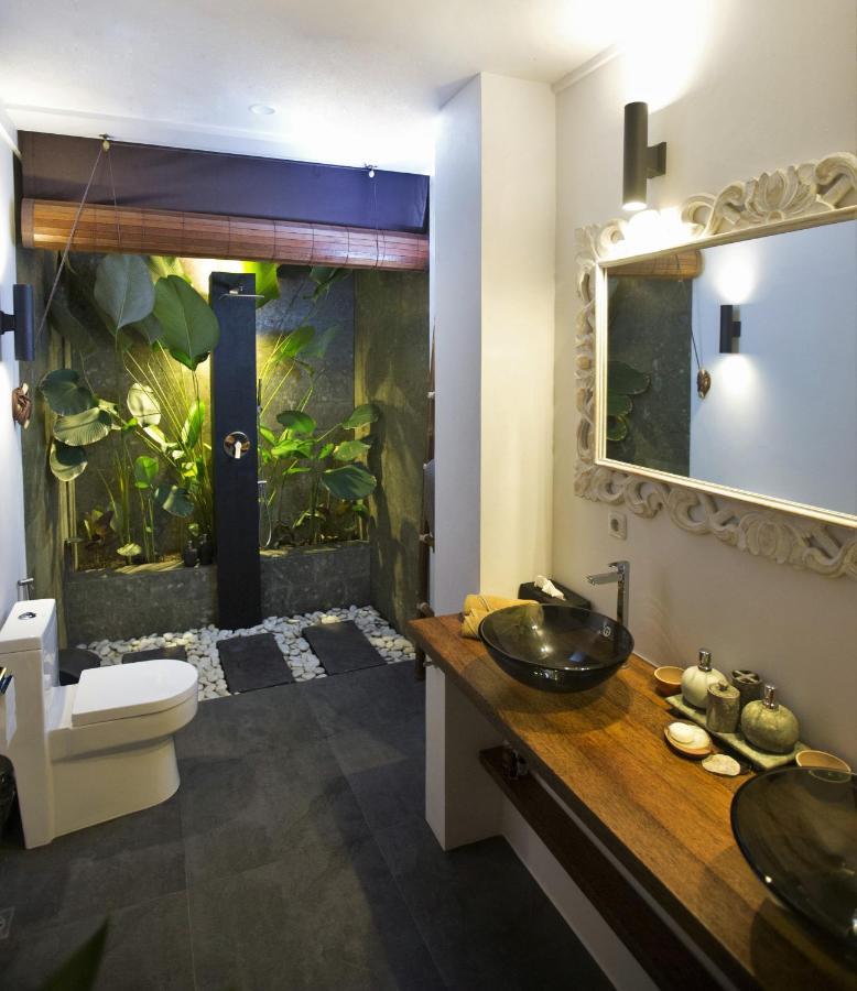 Villa Leonora Ubud  Exterior photo