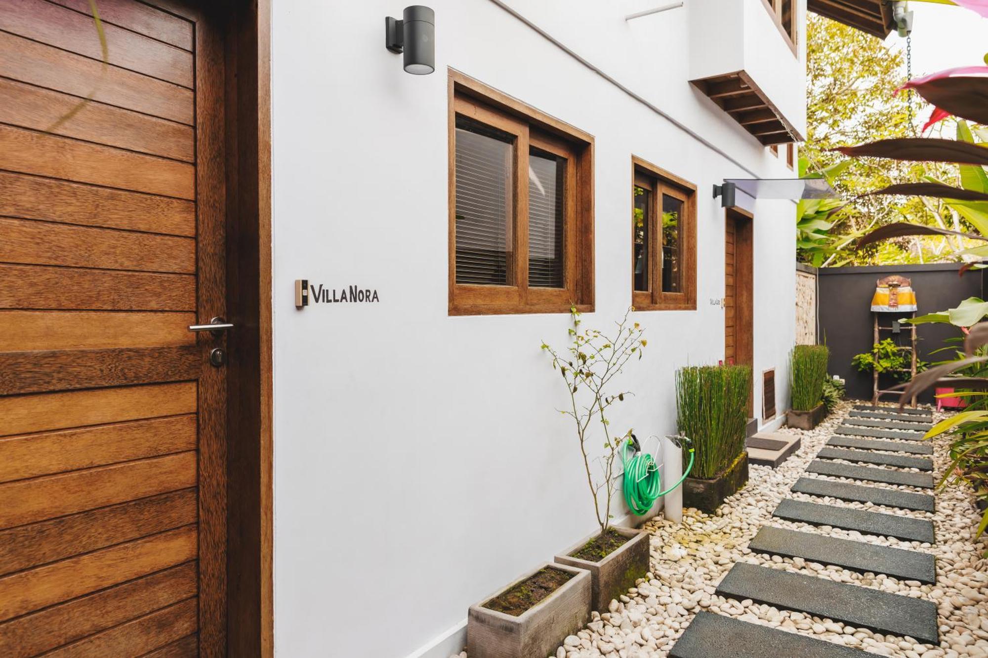 Villa Leonora Ubud  Exterior photo