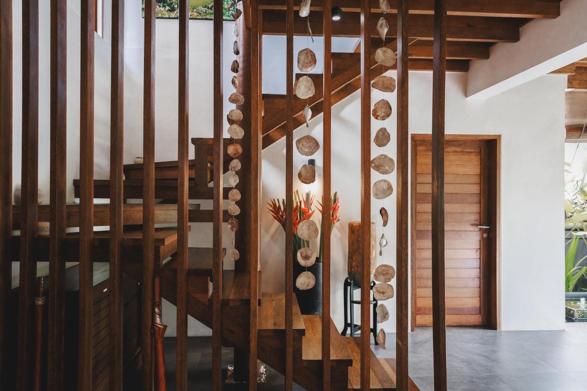 Villa Leonora Ubud  Exterior photo