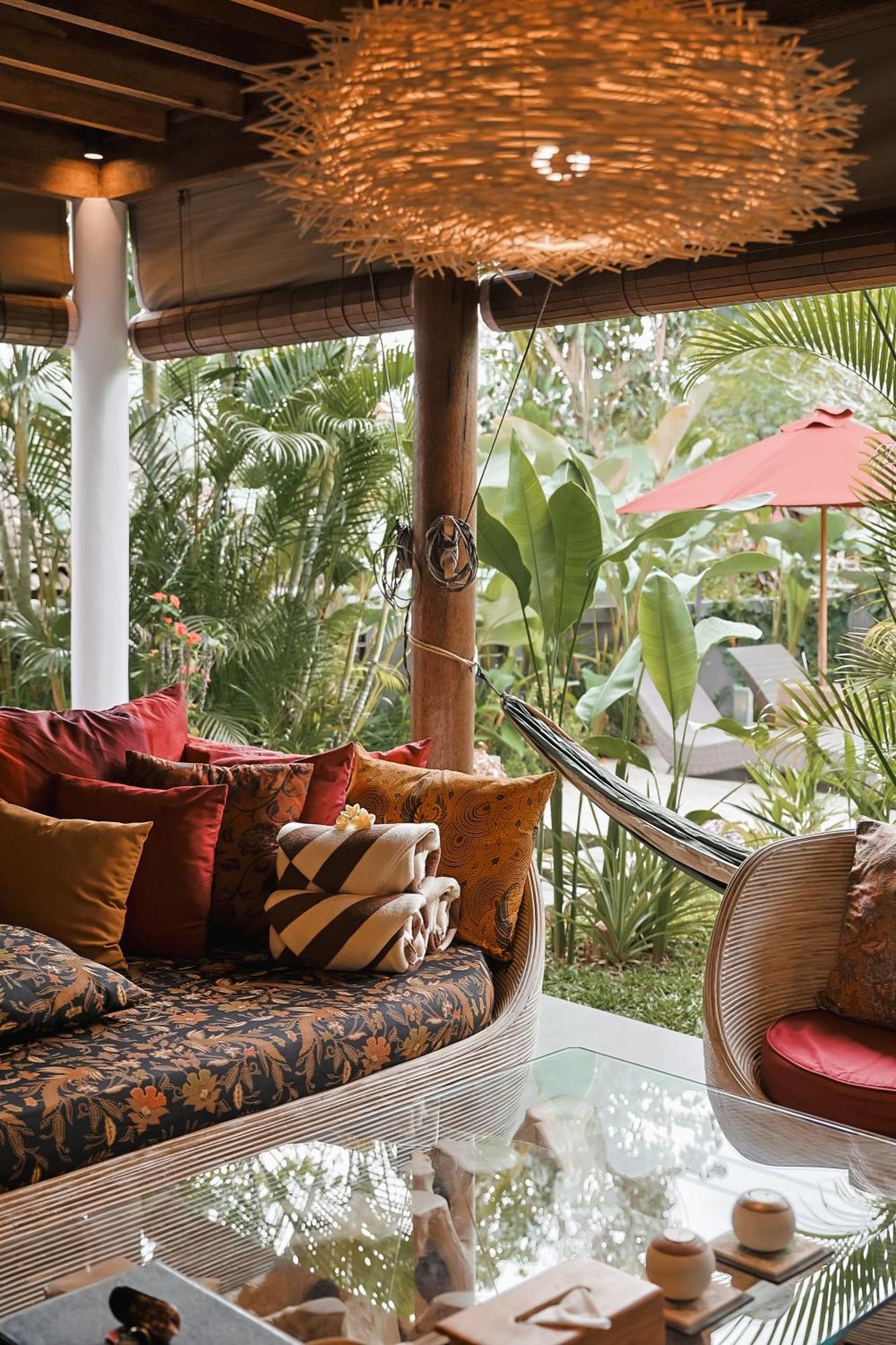 Villa Leonora Ubud  Exterior photo