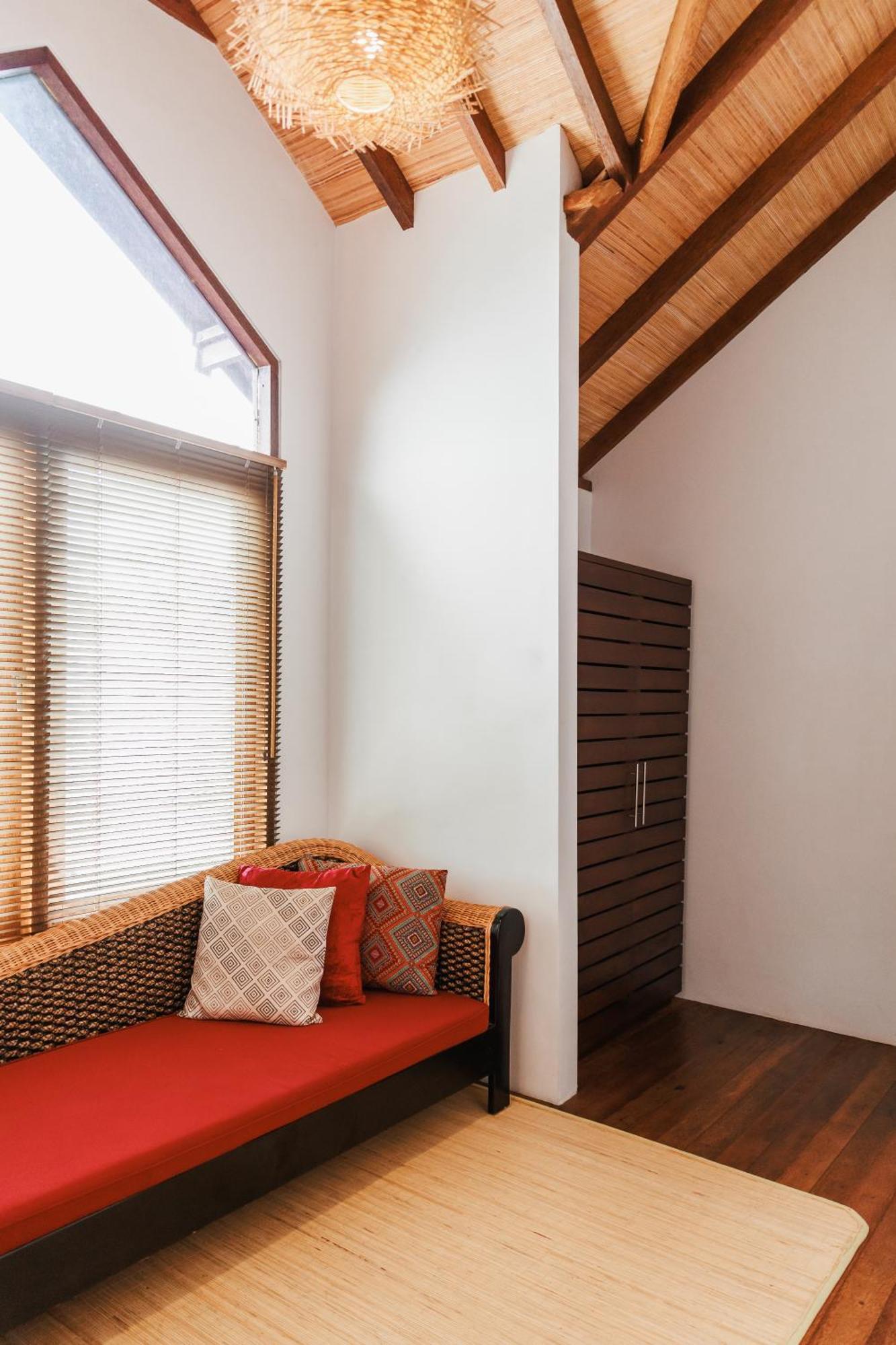 Villa Leonora Ubud  Exterior photo
