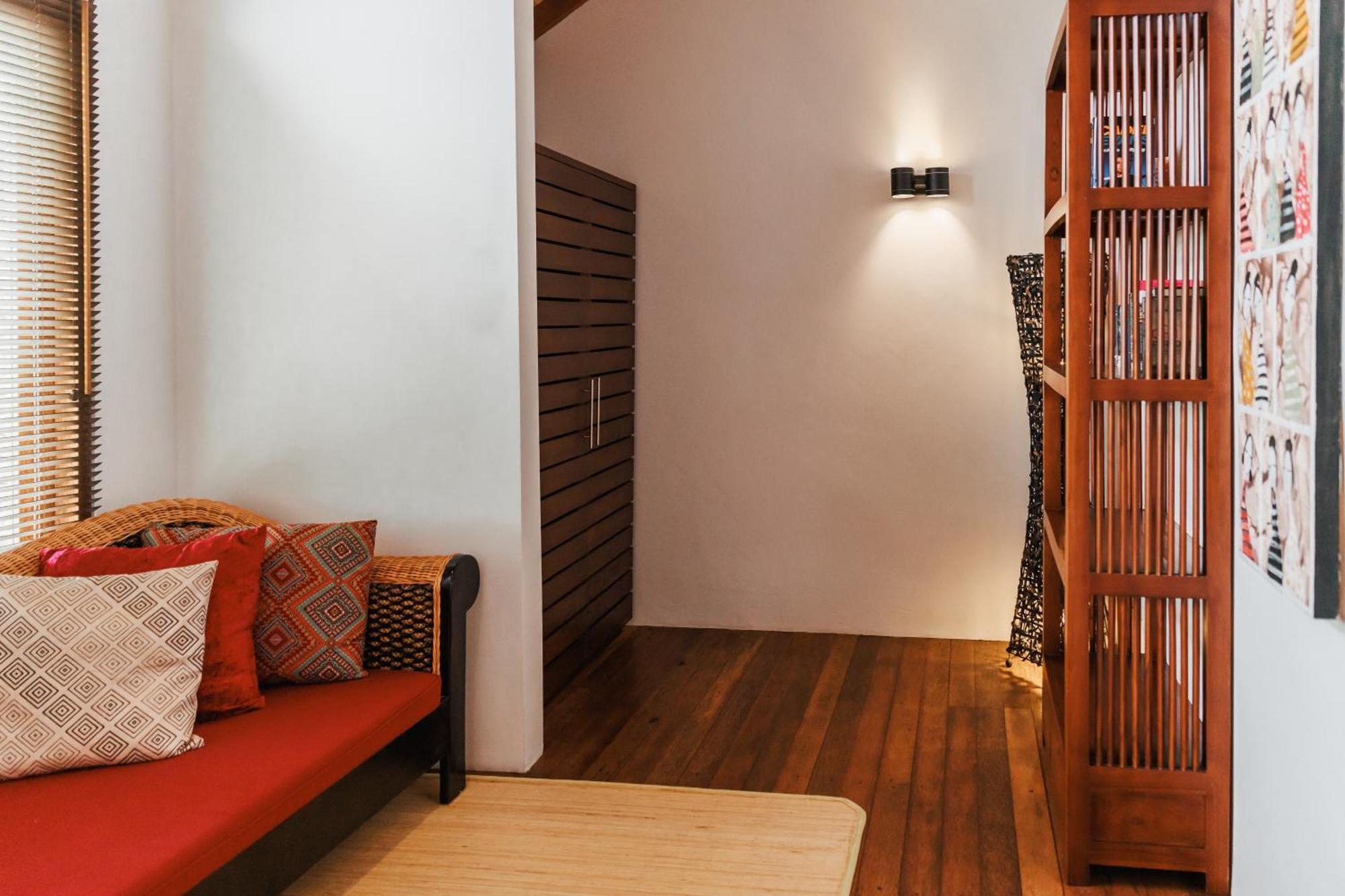 Villa Leonora Ubud  Exterior photo