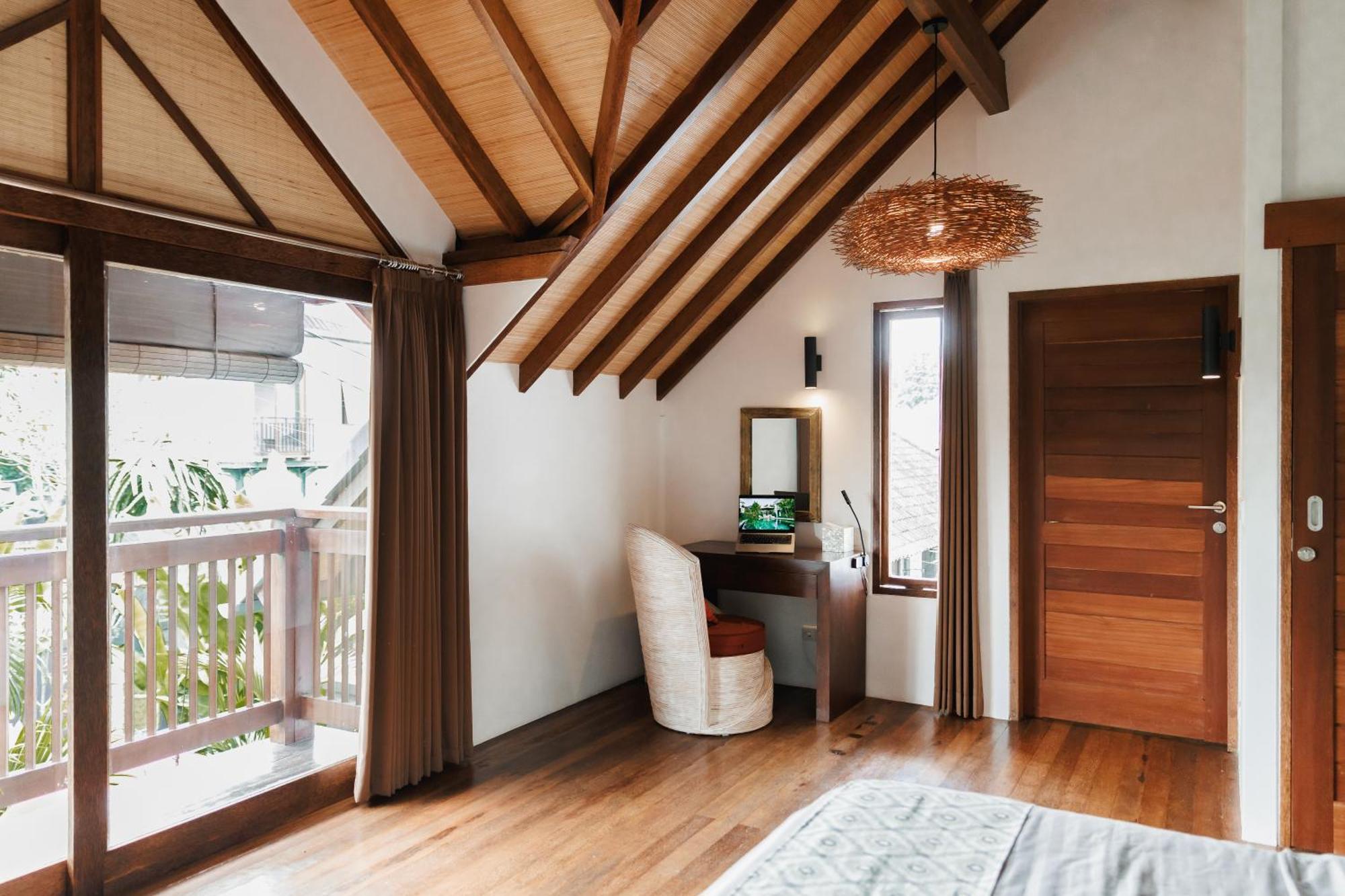 Villa Leonora Ubud  Exterior photo