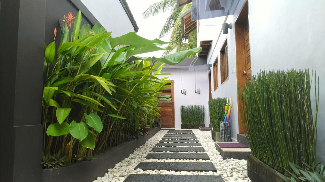 Villa Leonora Ubud  Exterior photo